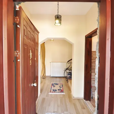 Elma Villa Oludeniz