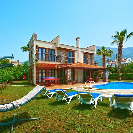 Elma Villa