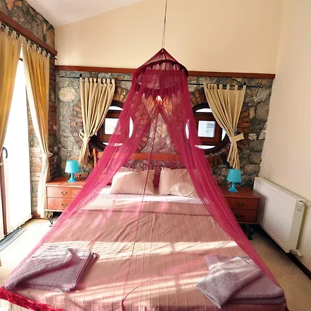 Elma Villa Oludeniz