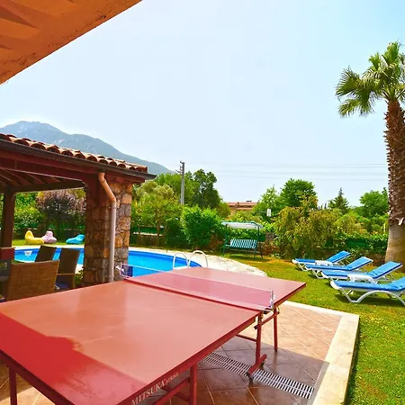 Elma Villa