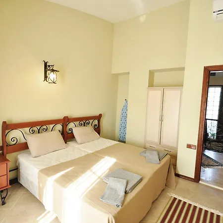 Elma Villa Oludeniz