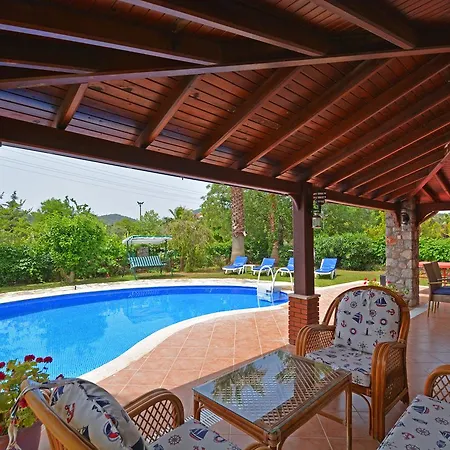 Elma Villa