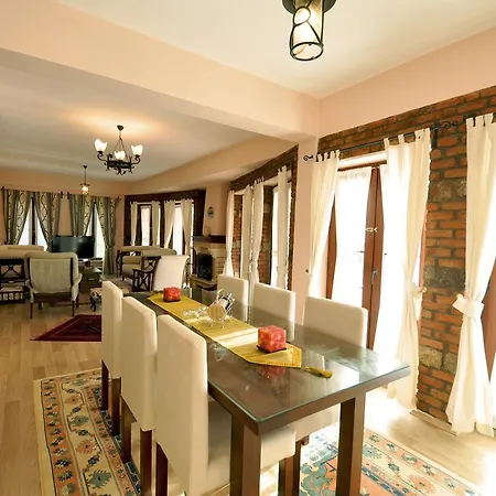 Elma Villa Oludeniz