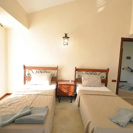 Villa Elma *
